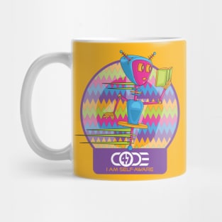 AUTODIDACT Mug